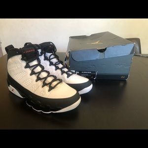 Air Jordan 9 retro 2016 version